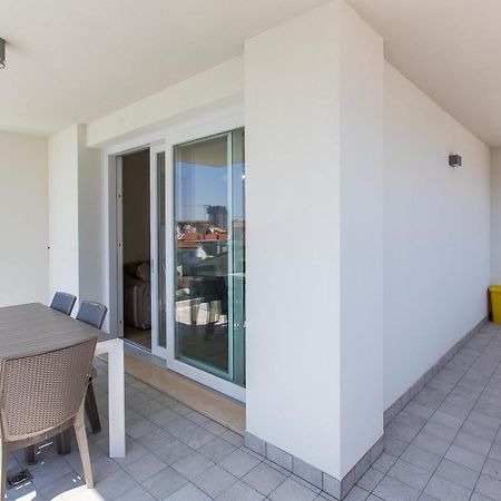 Immobiliare Jvl - Vm2 Apartman Lido di Jesolo Kültér fotó