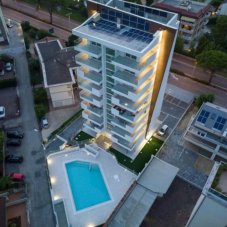 Immobiliare Jvl - Vm2 Apartman Lido di Jesolo Kültér fotó