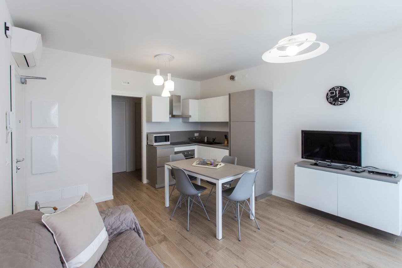 Immobiliare Jvl - Vm2 Apartman Lido di Jesolo Kültér fotó
