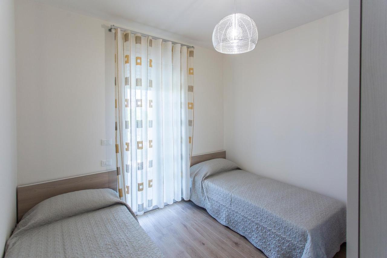 Immobiliare Jvl - Vm2 Apartman Lido di Jesolo Kültér fotó