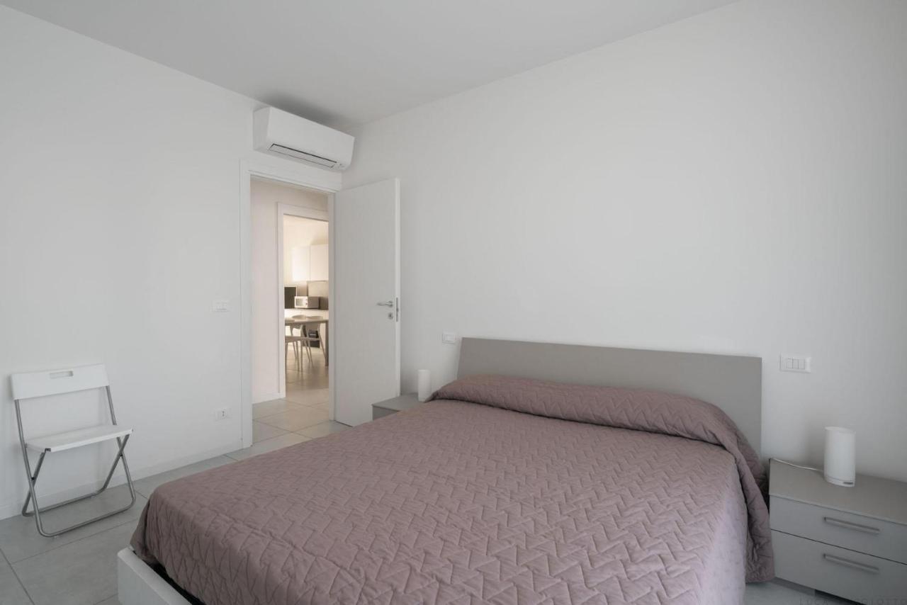 Immobiliare Jvl - Vm2 Apartman Lido di Jesolo Kültér fotó