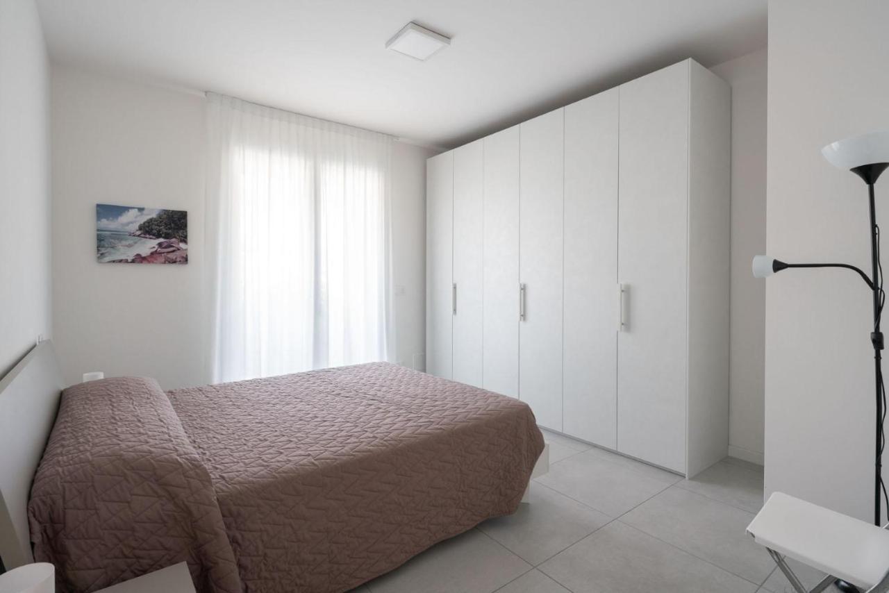 Immobiliare Jvl - Vm2 Apartman Lido di Jesolo Kültér fotó