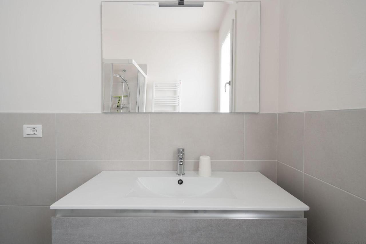 Immobiliare Jvl - Vm2 Apartman Lido di Jesolo Kültér fotó