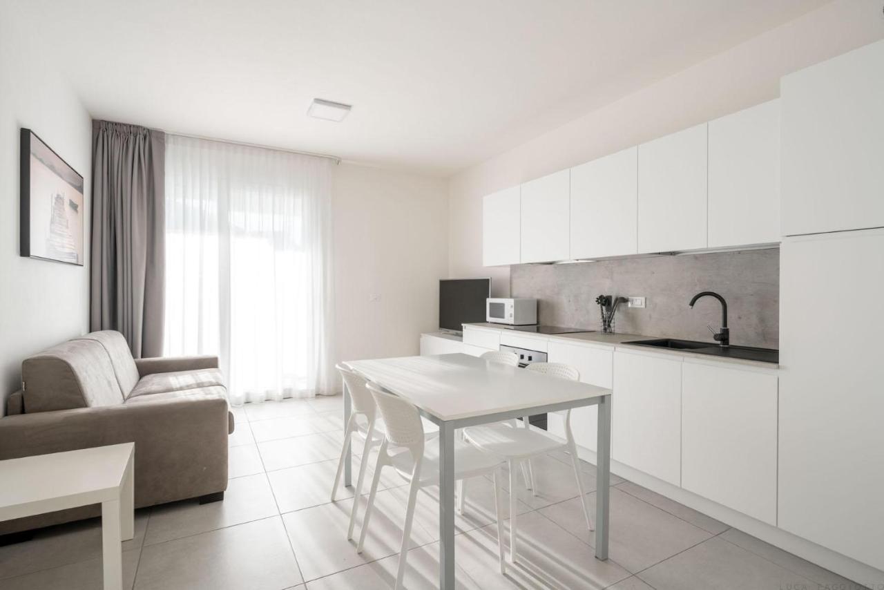 Immobiliare Jvl - Vm2 Apartman Lido di Jesolo Kültér fotó