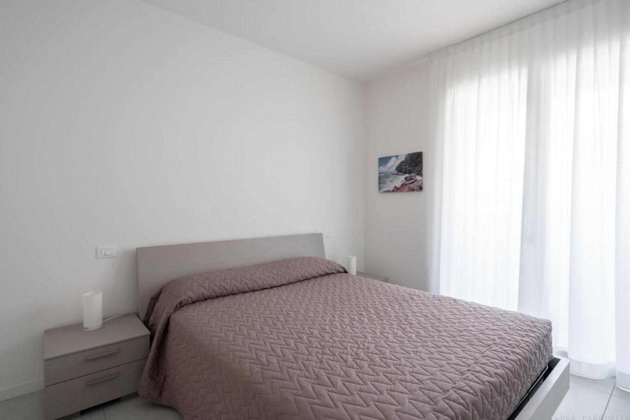 Immobiliare Jvl - Vm2 Apartman Lido di Jesolo Kültér fotó